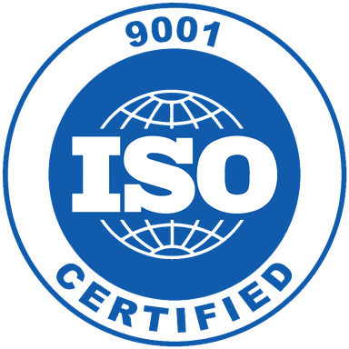 ISO 9001:2015