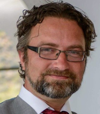 David Sparrow, Operations Manager