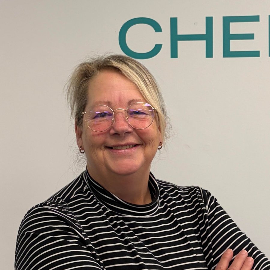 Maria Hickenbottom, Camera Room Manager