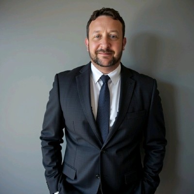 Wayne Nelthorpe, Managing Director